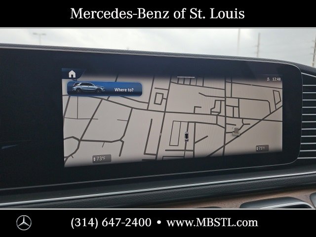 New 2026 Mercedes-Benz GLE 450e 4MATIC image 39