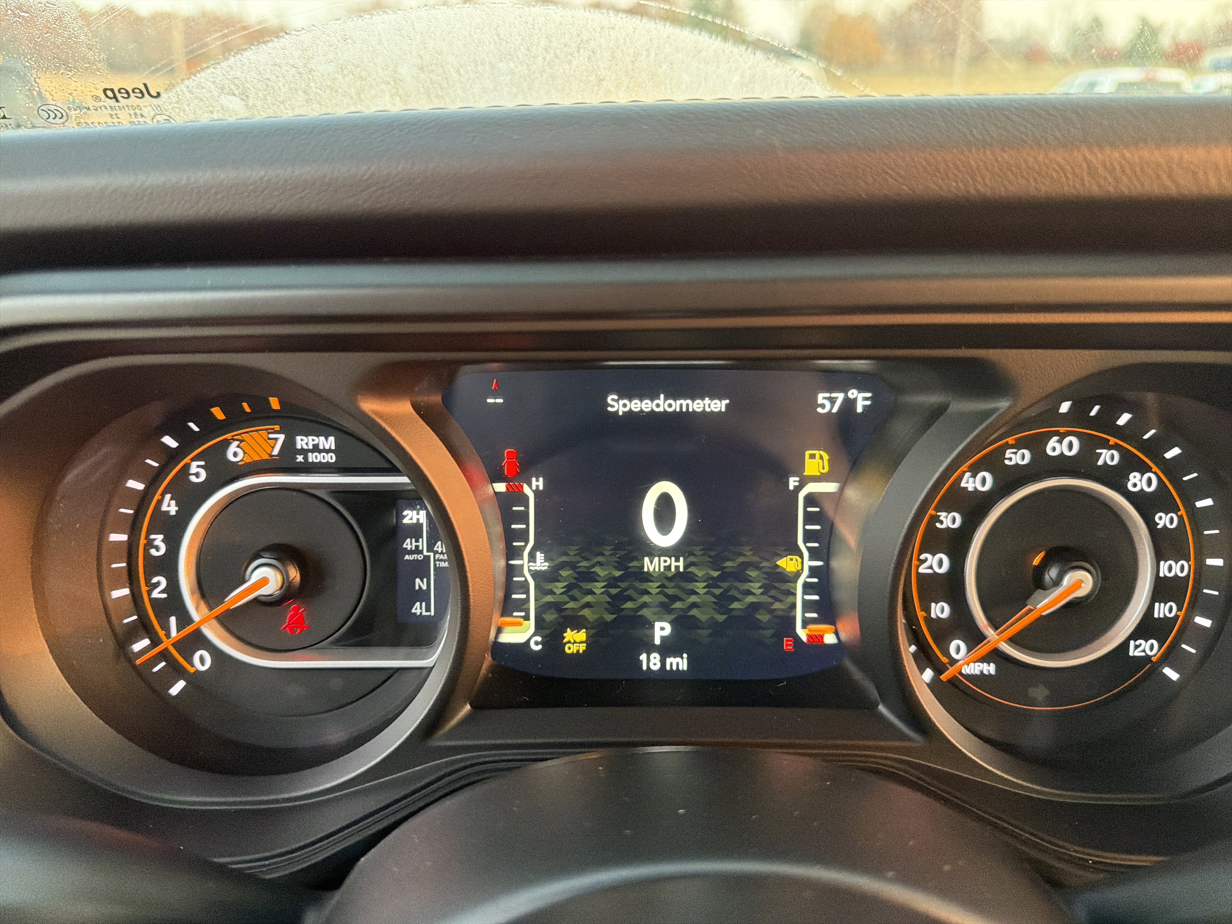 New 2026 Jeep Wrangler Unlimited Rubicon image 22