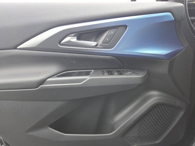 New 2026 Chevrolet Equinox EV LT image 30