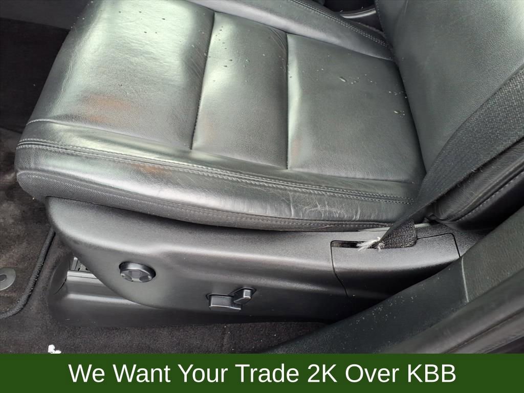 Used 2019 Dodge Durango Citadel image 12