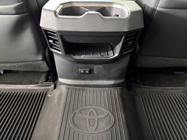 Used 2024 Toyota Tundra Limited w/ TRD Off-Road Package AWD/4WD image 13