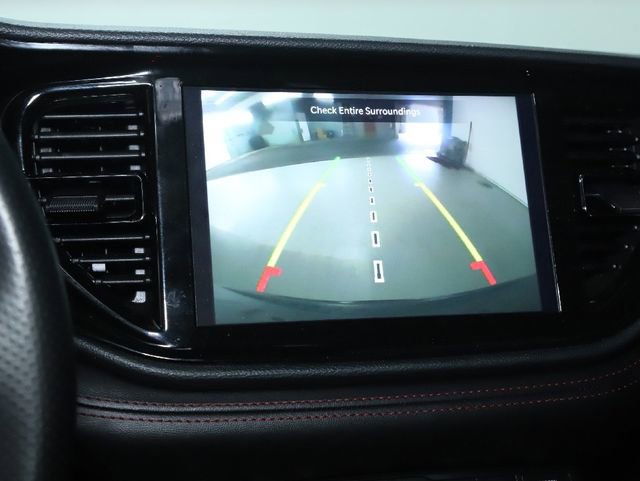 Used 2024 Dodge Durango GT image 38