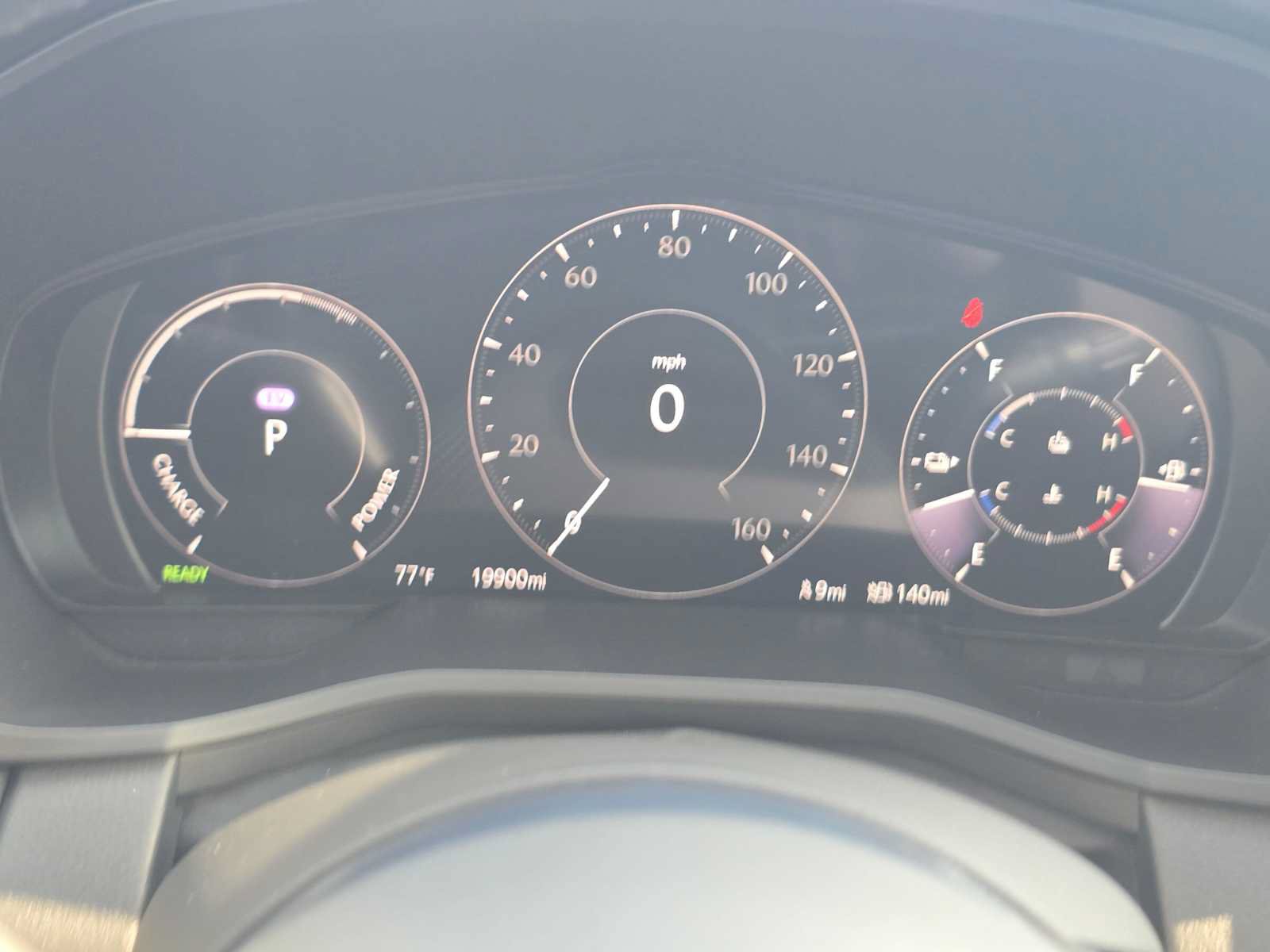 Used 2024 MAZDA CX-90 Plug-In Hybrid w/ Preferred AWD/4WD image 26
