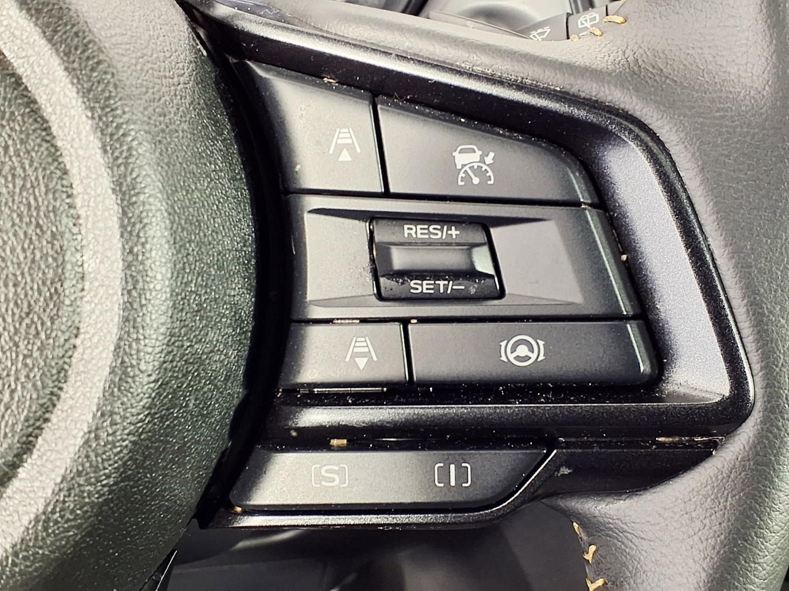 Used 2025 Subaru Crosstrek 2.5i Sport image 18