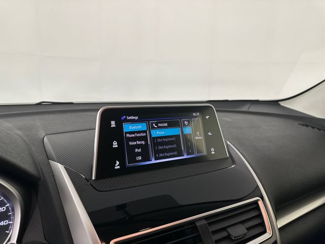 Used 2020 Mitsubishi Eclipse Cross LE AWD/4WD image 10