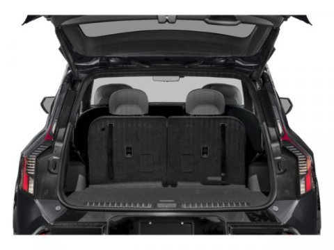 New 2027 Kia EV9 GT-Line AWD/4WD image 10