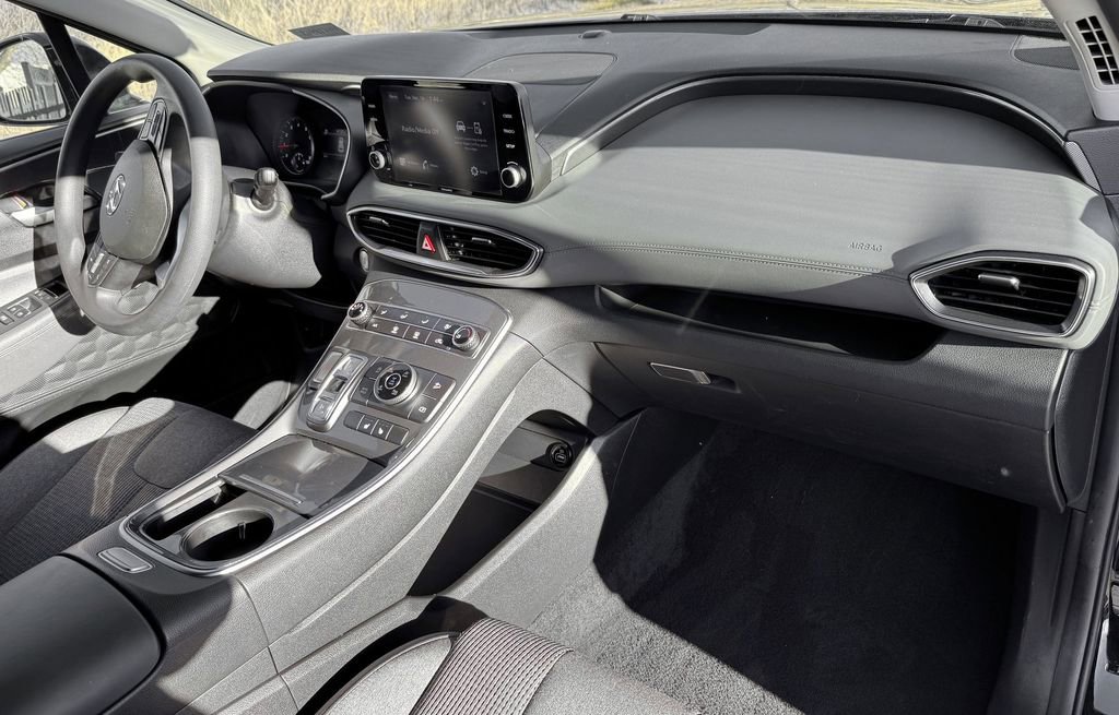 Used 2022 Hyundai Santa Fe SEL image 27