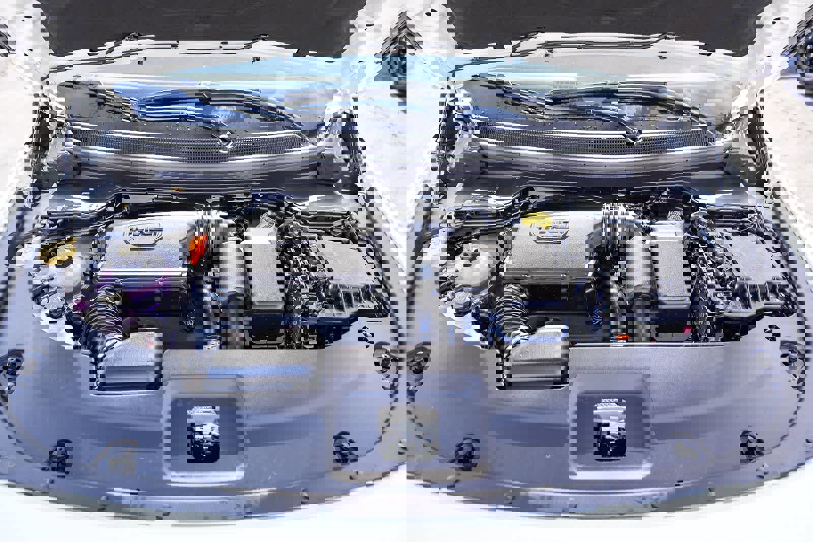 New 2026 Jeep Cherokee Limited AWD/4WD image 13