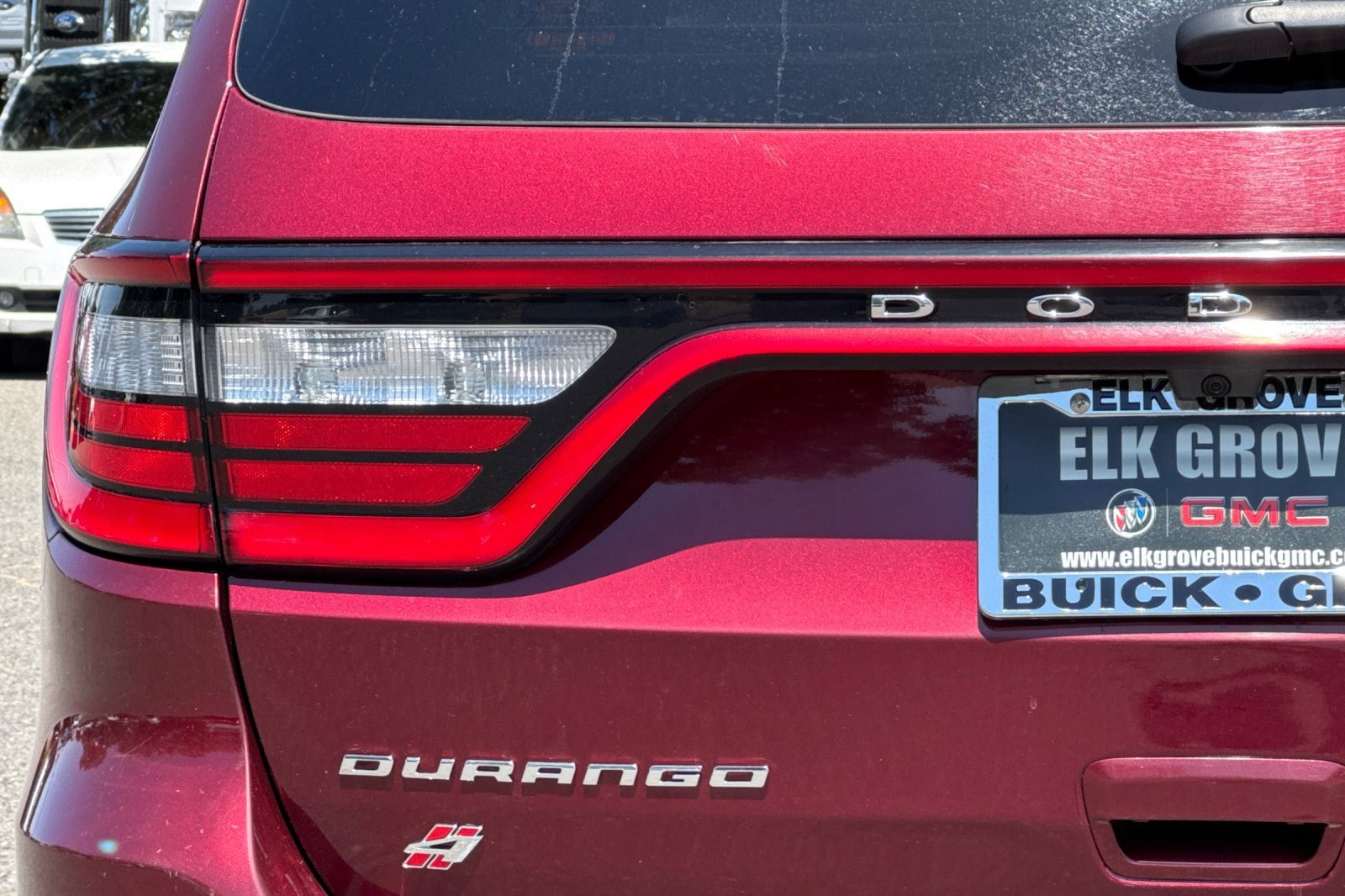 Used 2022 Dodge Durango GT image 47