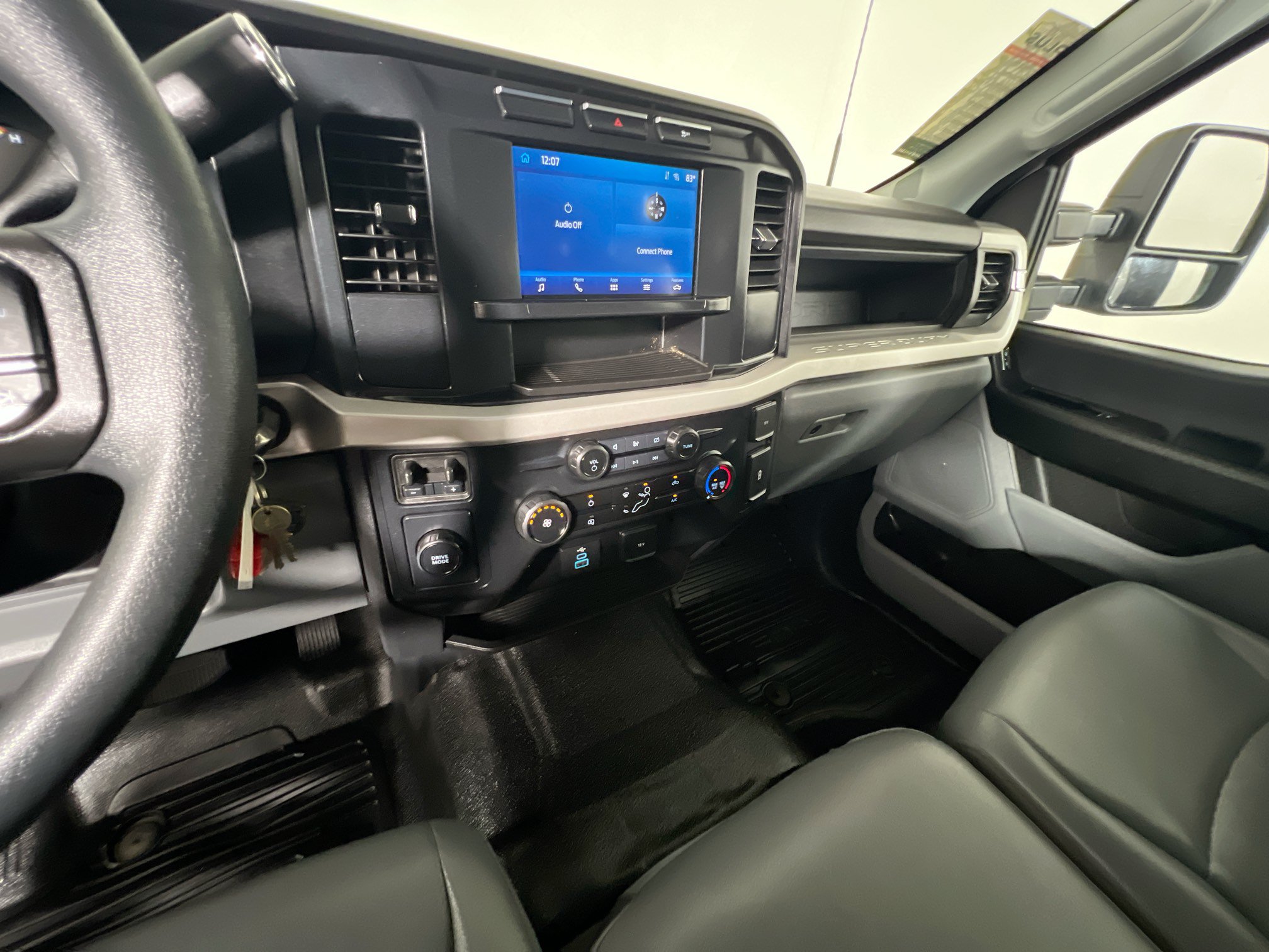Used 2024 Ford F250 XL RWD image 24