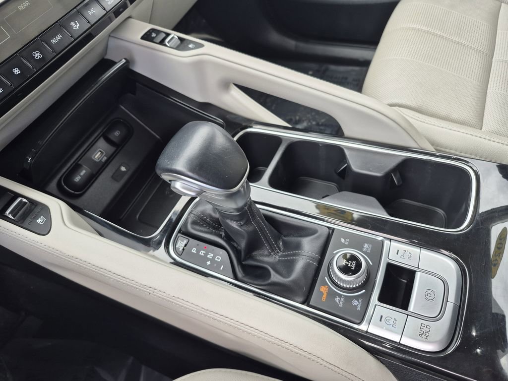 Certified 2020 Kia Telluride EX w/ Towing Package image 25