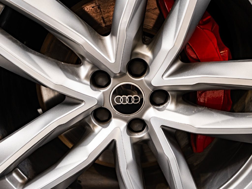 Used 2026 Audi Q7 3.0T Prestige AWD/4WD image 8