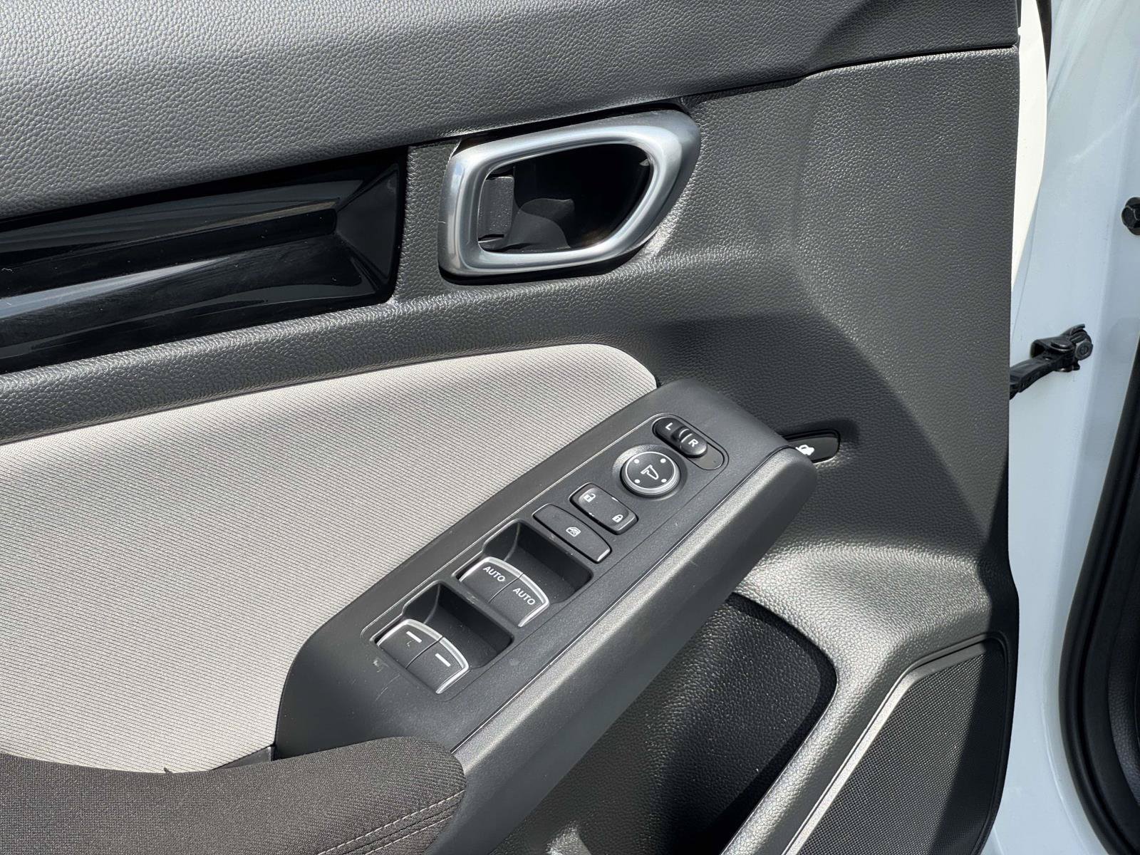Certified 2026 Honda Civic Sport image 20