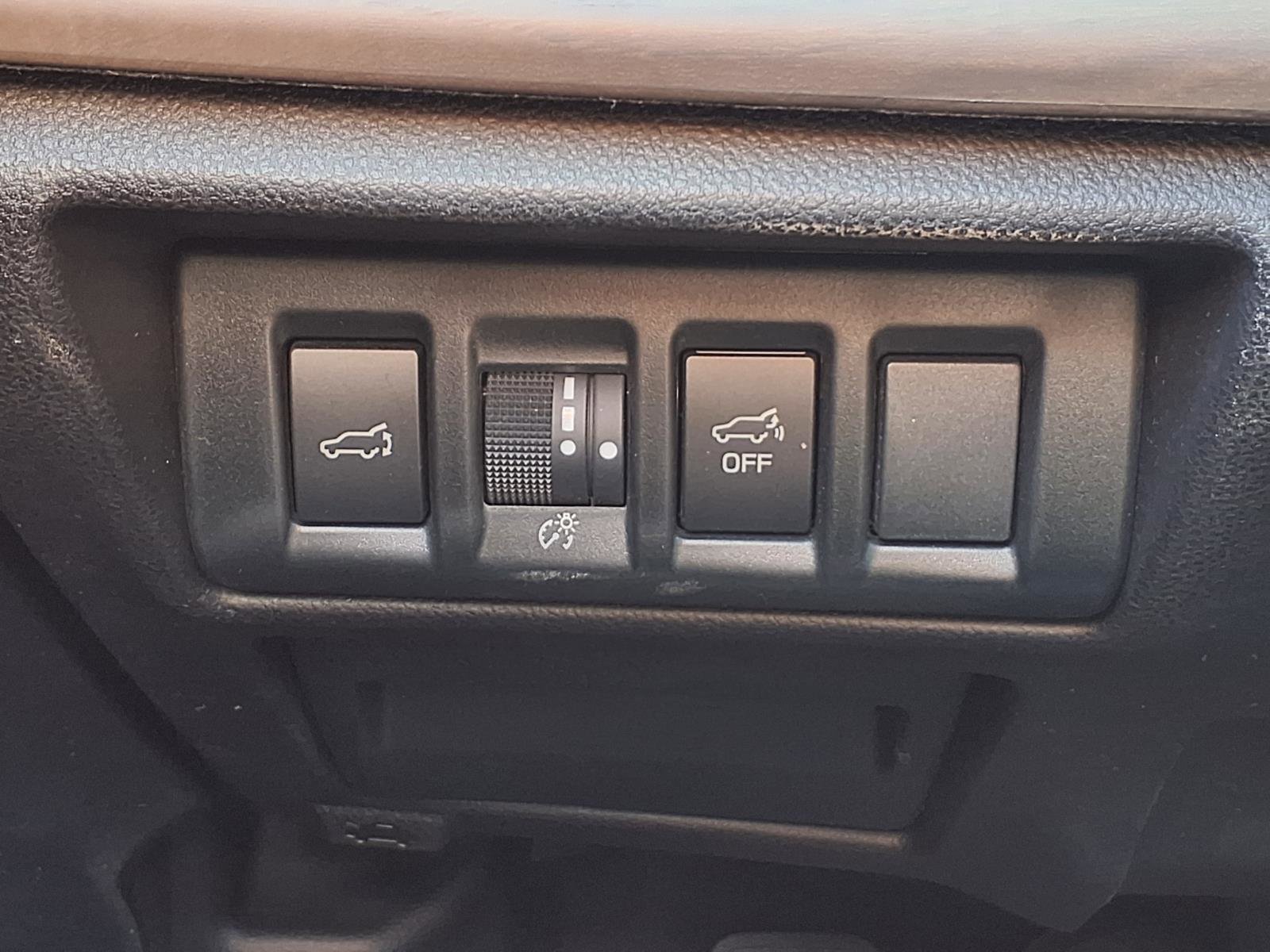 Used 2024 Subaru Outback Limited image 15