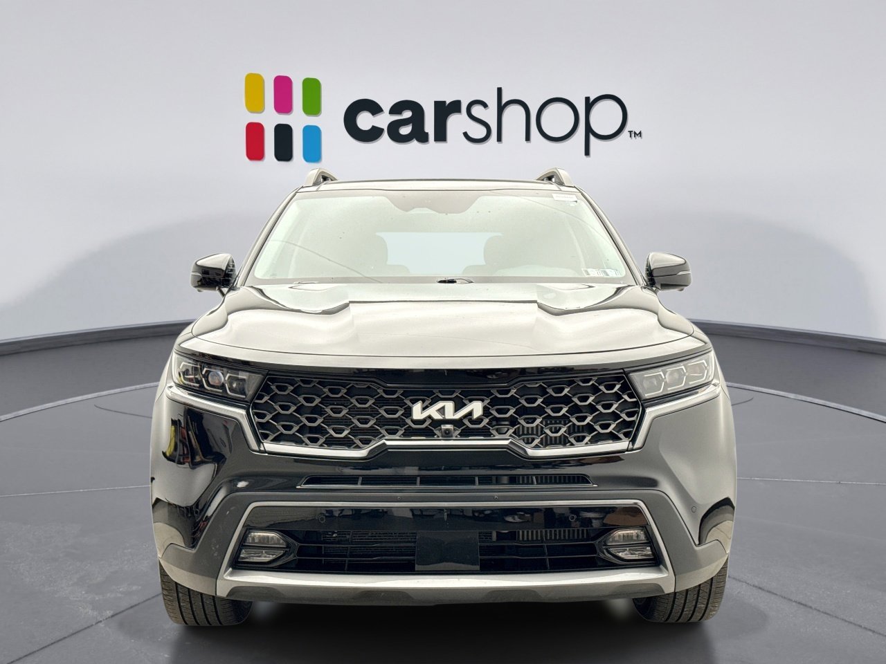 Used 2023 Kia Sorento SX Prestige AWD/4WD image 8