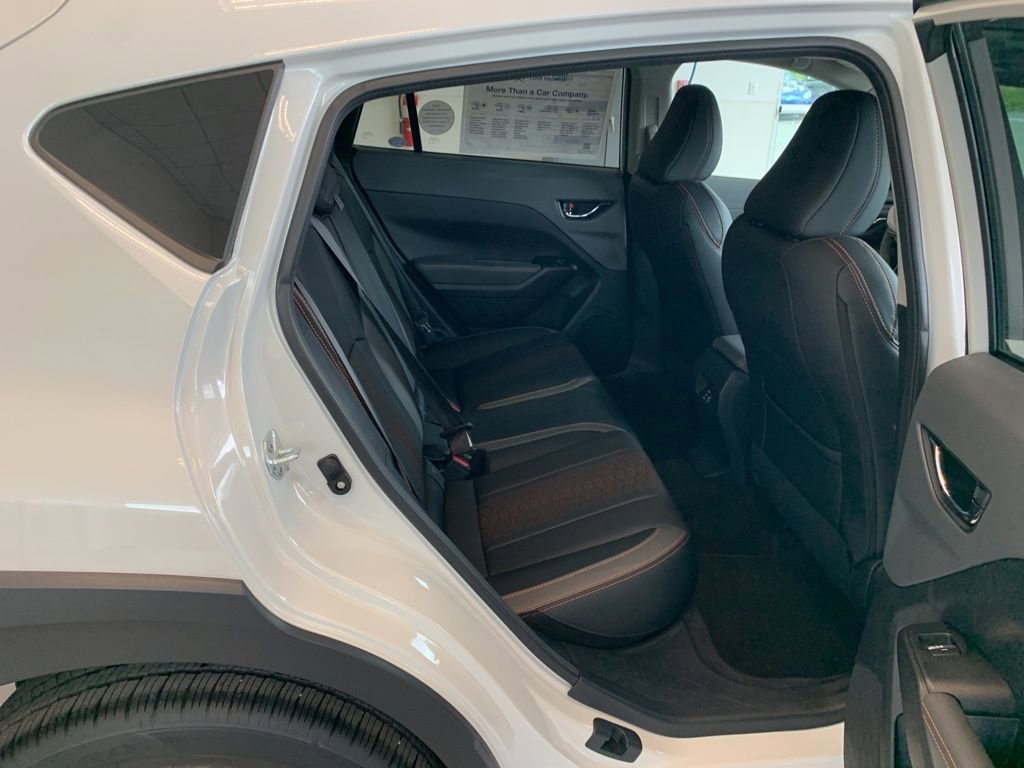 New 2026 Subaru Crosstrek 2.5i Limited AWD/4WD image 17