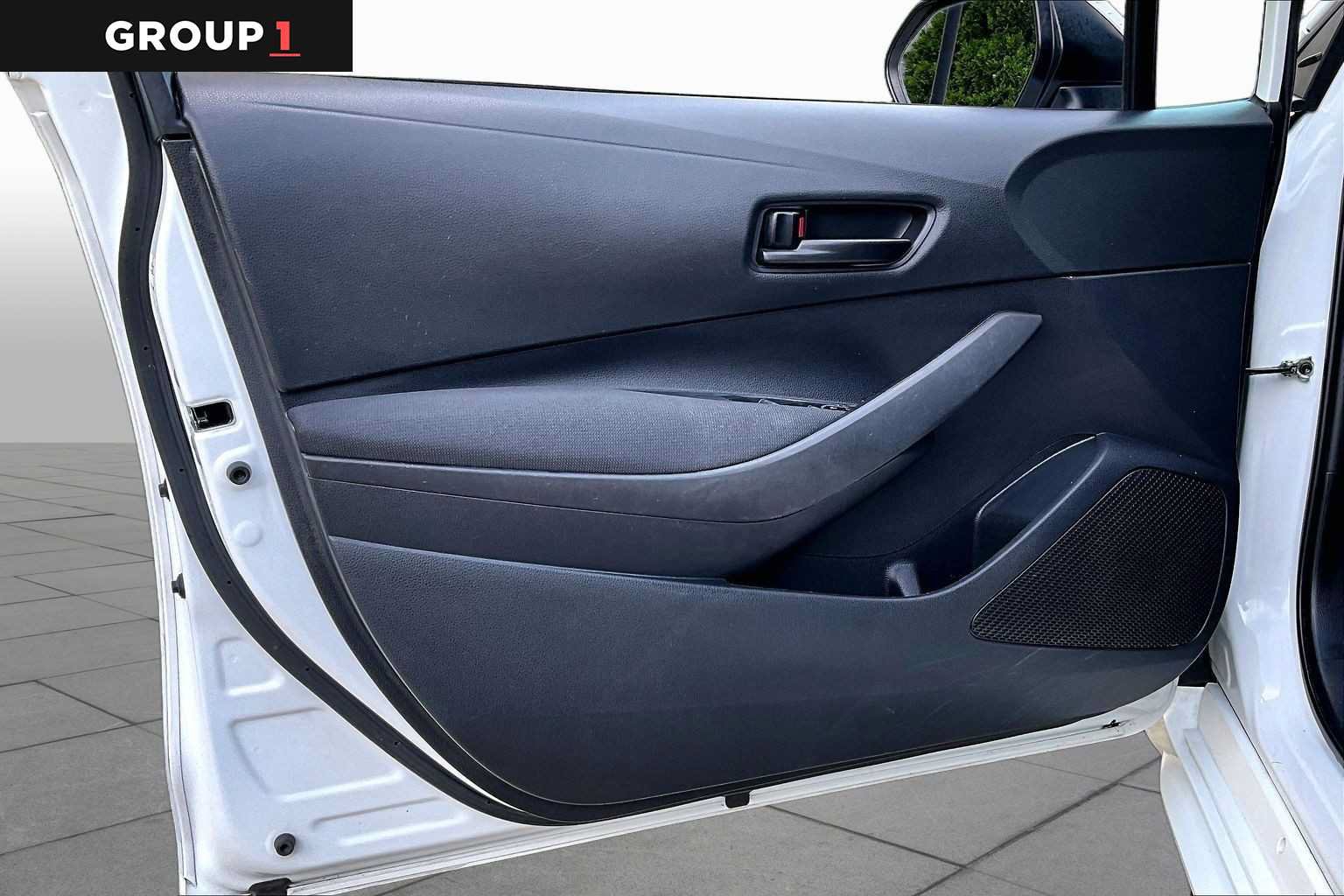 Used 2024 Toyota Corolla LE FWD image 22