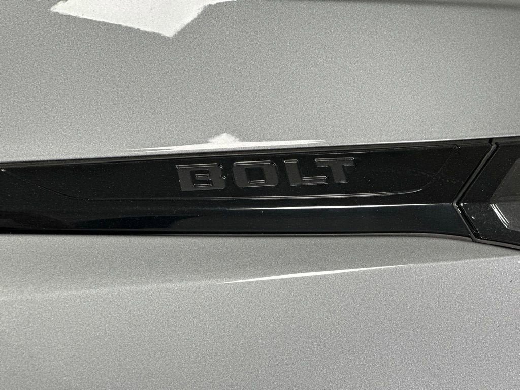 New 2027 Chevrolet Bolt RS FWD image 26
