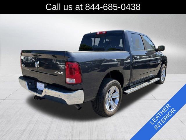 Used 2014 RAM 1500 Big Horn AWD/4WD image 5