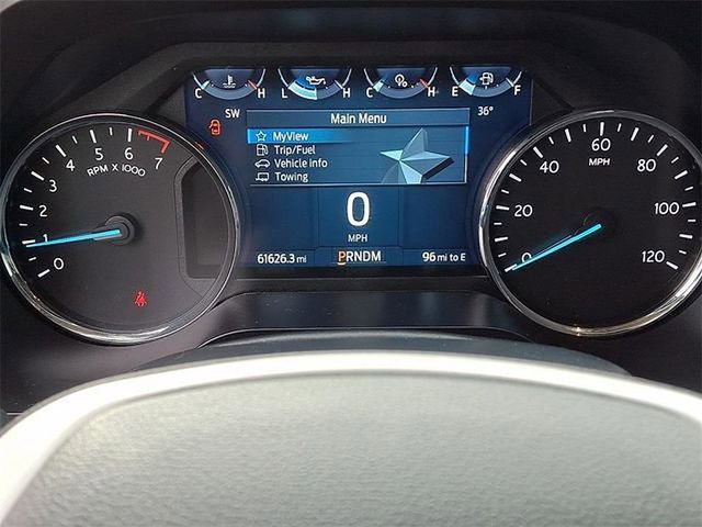 Used 2022 Ford Expedition XLT image 19