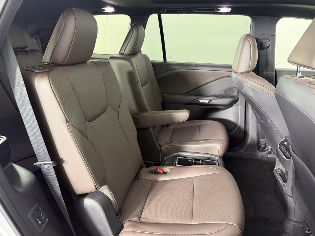 Used 2025 Lexus TX 350 FWD w/ Technology Package image 20