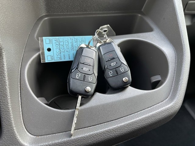 Used 2023 Ford Transit 350 XLT image 28