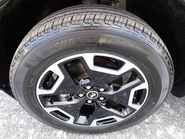 Certified 2024 Ford Bronco Sport Outer Banks w/ Tech Package image 12