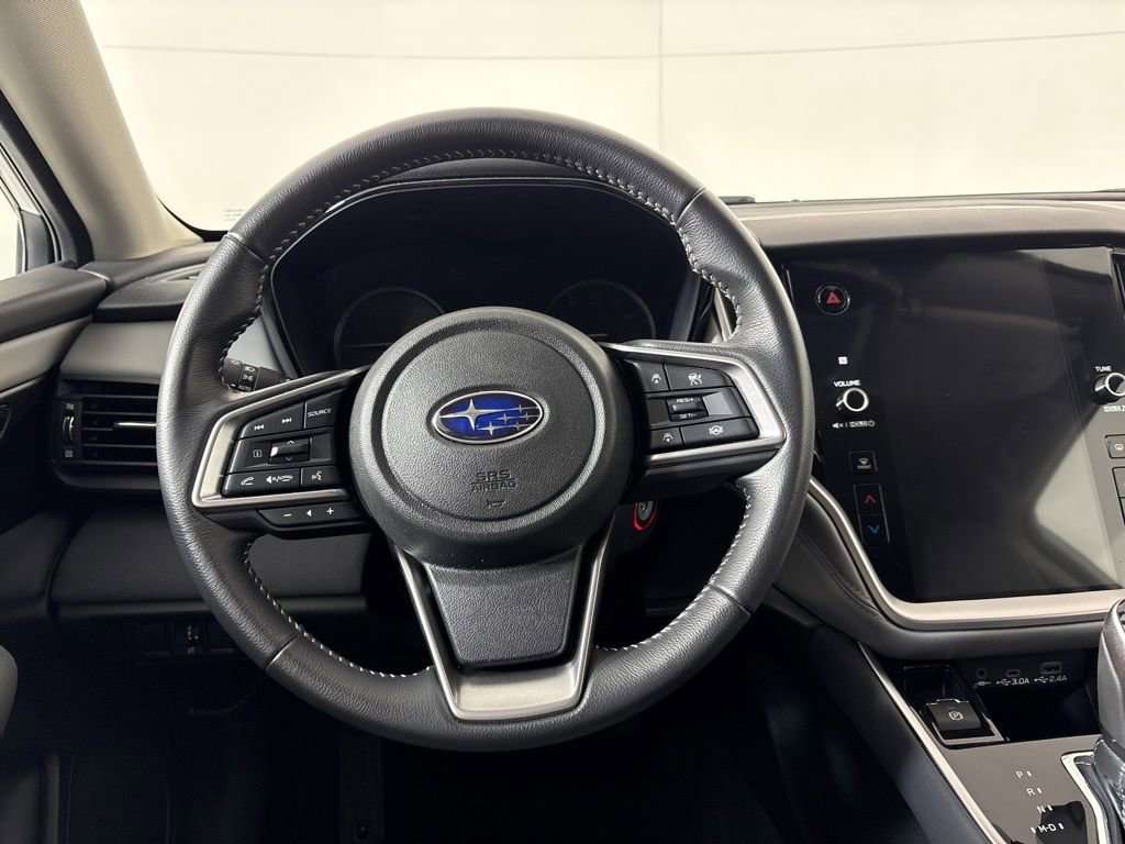Used 2025 Subaru Outback Premium image 20