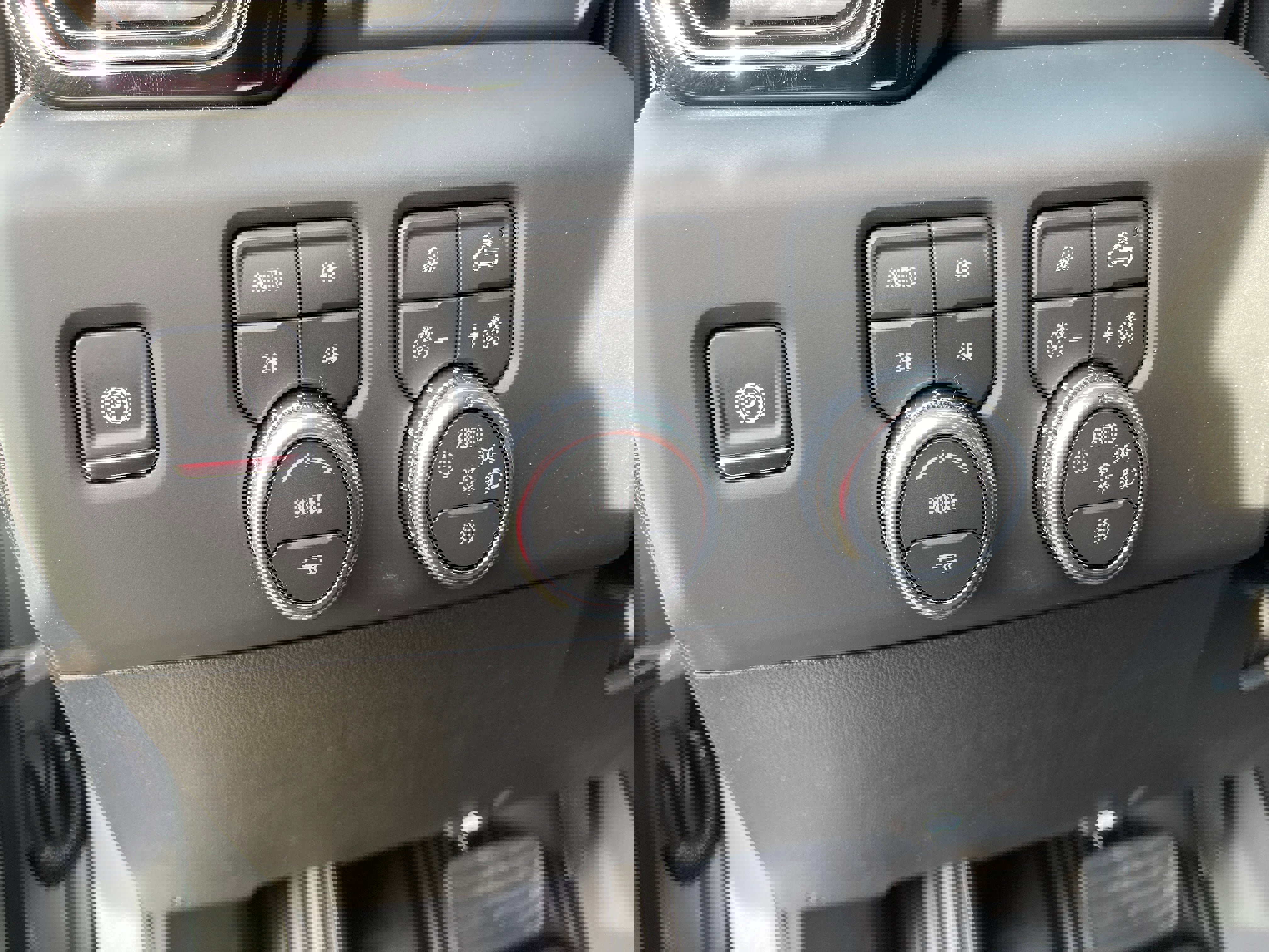 New 2026 GMC Sierra 2500 AT4 w/ Technology Package image 11