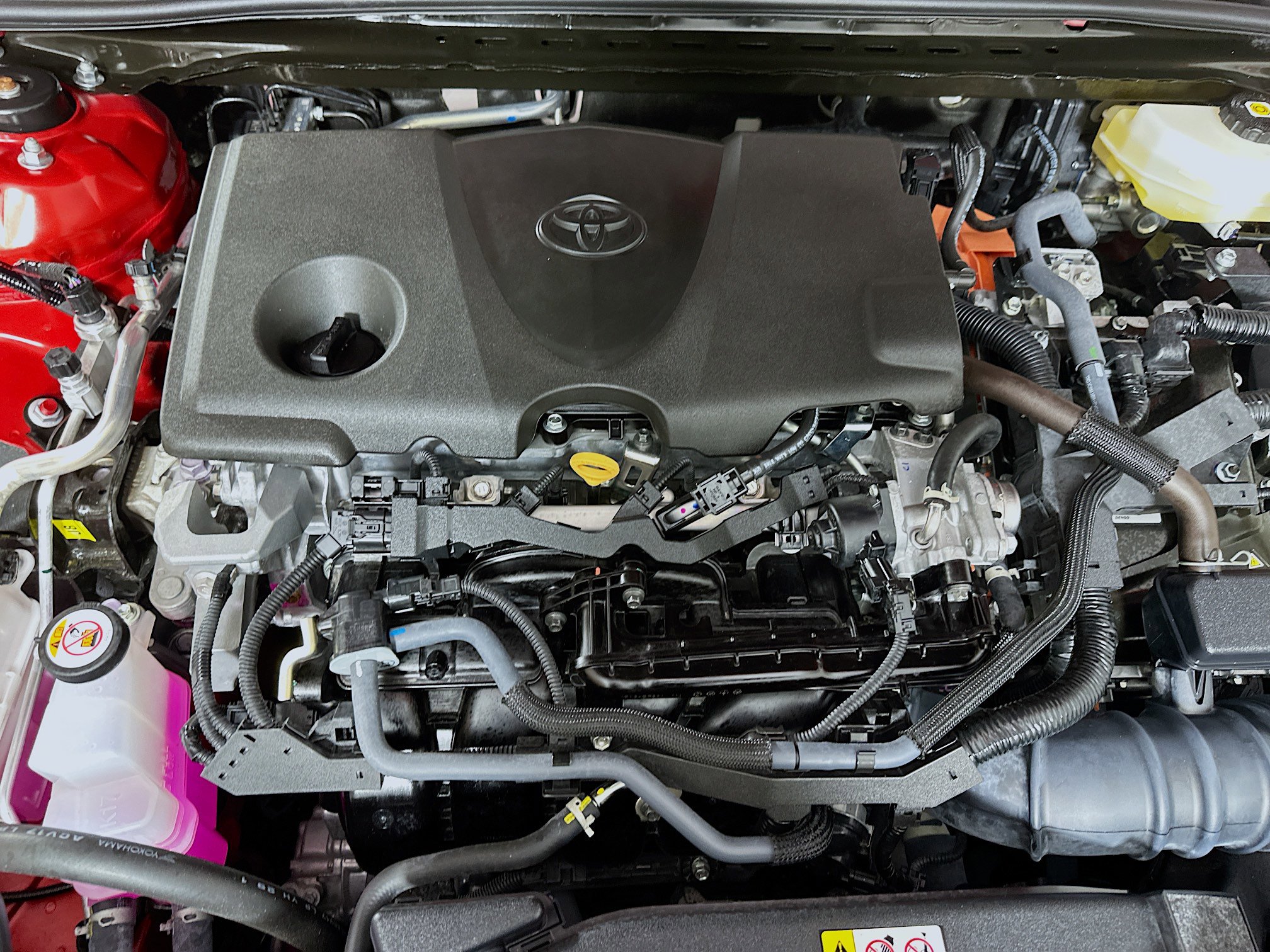 Used 2025 Honda Civic Sport image 33