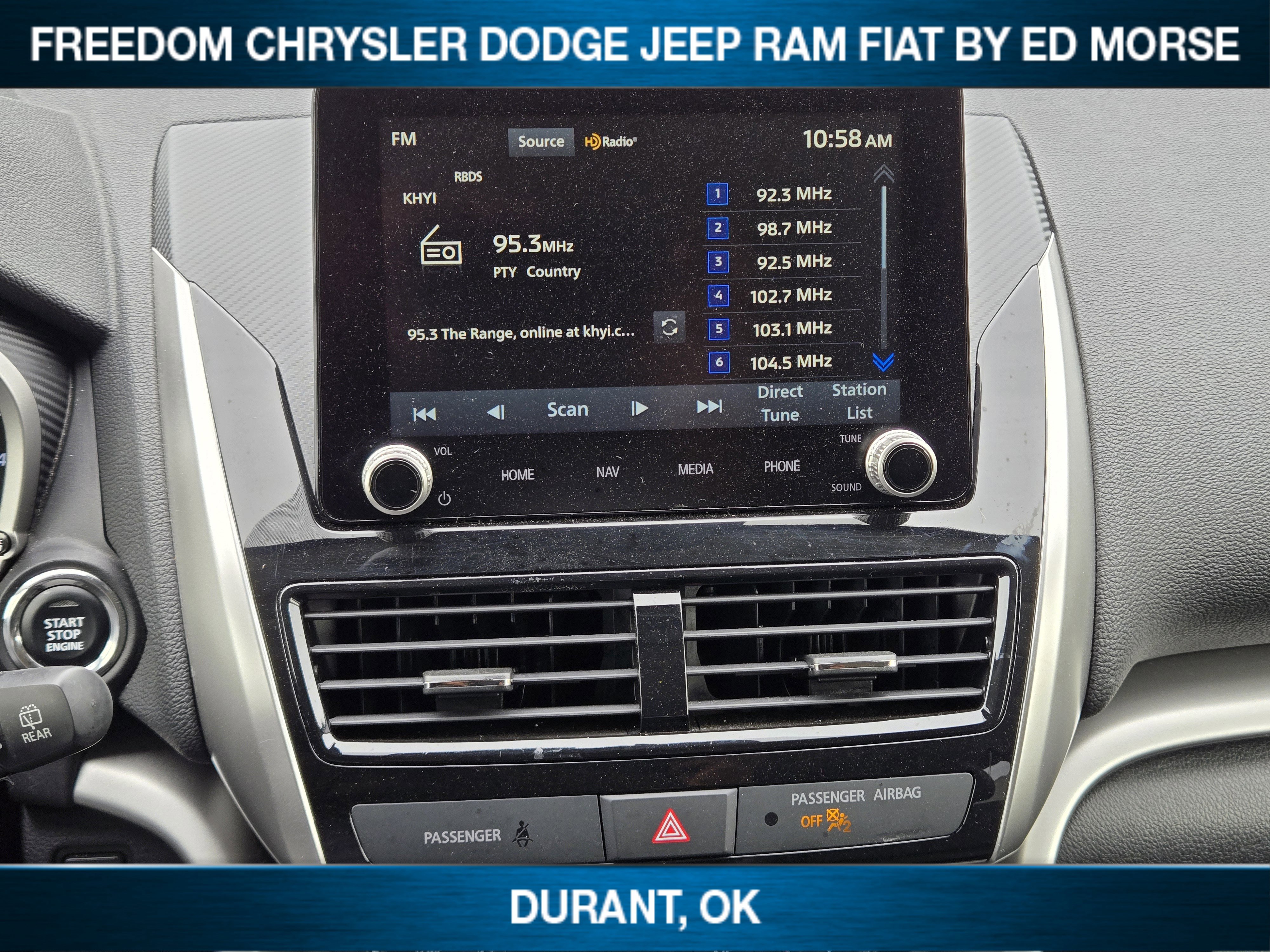 Used 2025 Mitsubishi Eclipse Cross SE AWD/4WD image 11