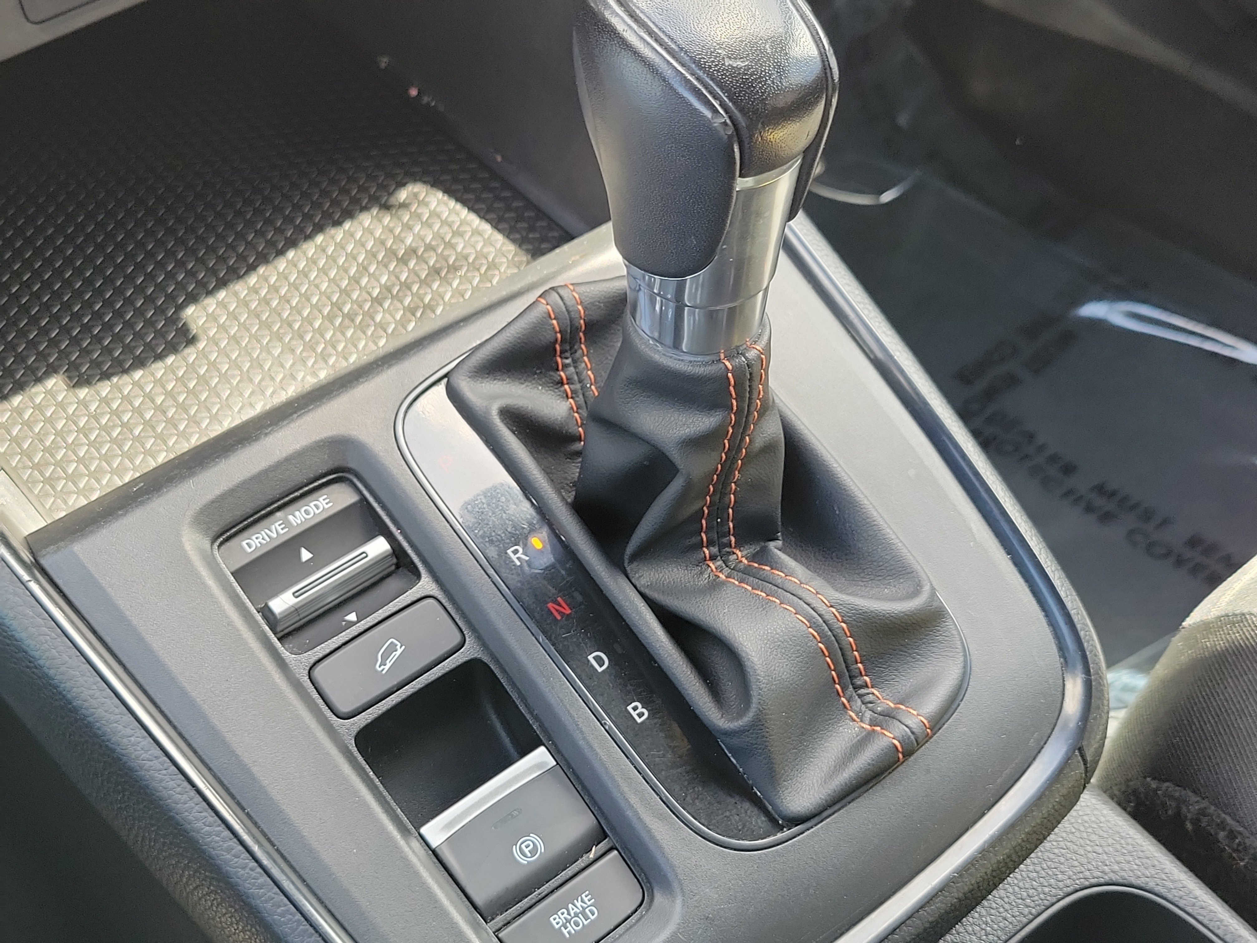 Certified 2023 Honda CR-V Sport image 26