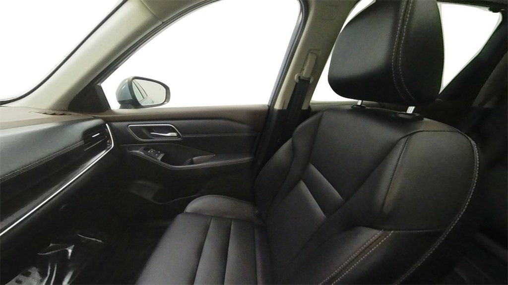 Certified 2021 Nissan Rogue SL image 30