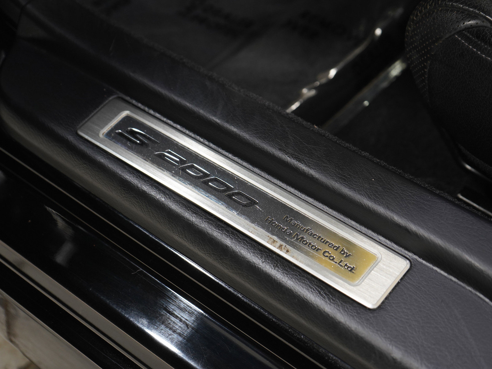 Used 2006 Honda S2000 image 22