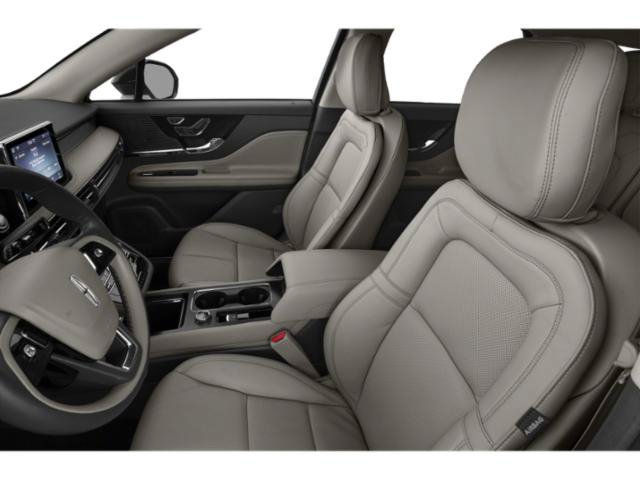 Certified 2021 Lincoln Corsair FWD image 9