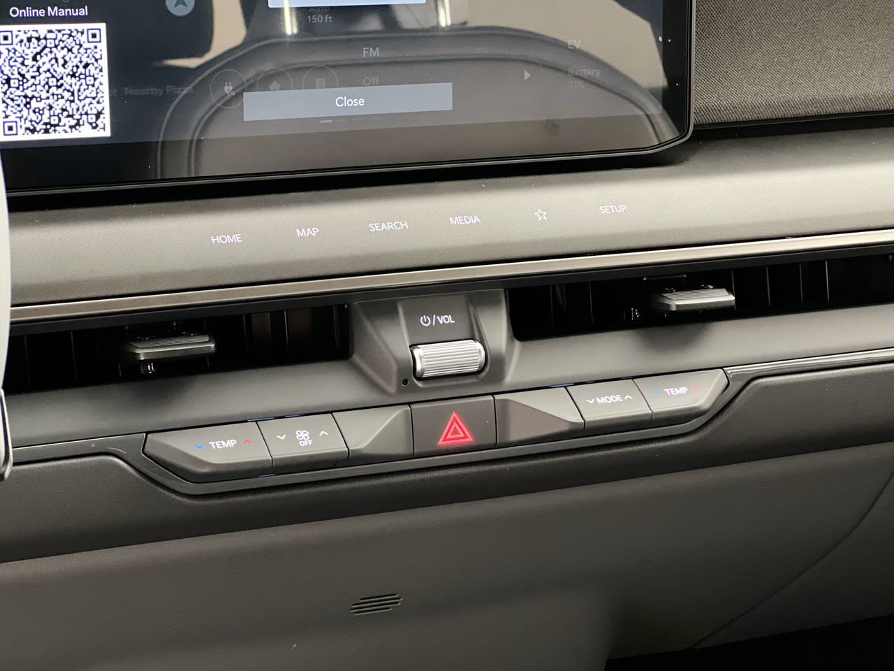New 2026 Kia EV9 Light RWD image 25