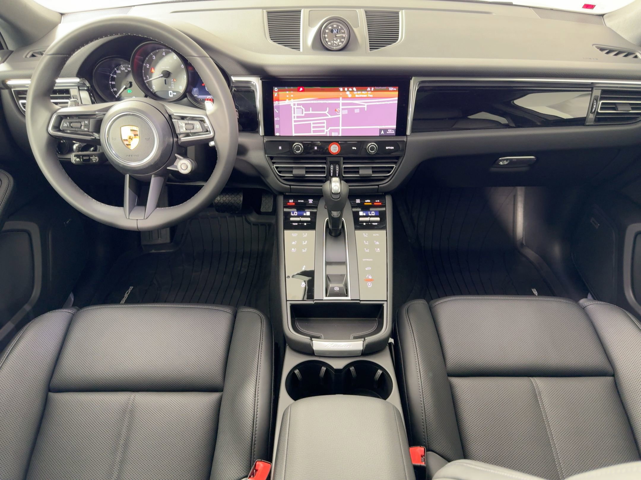 Used 2026 Porsche Macan S image 27