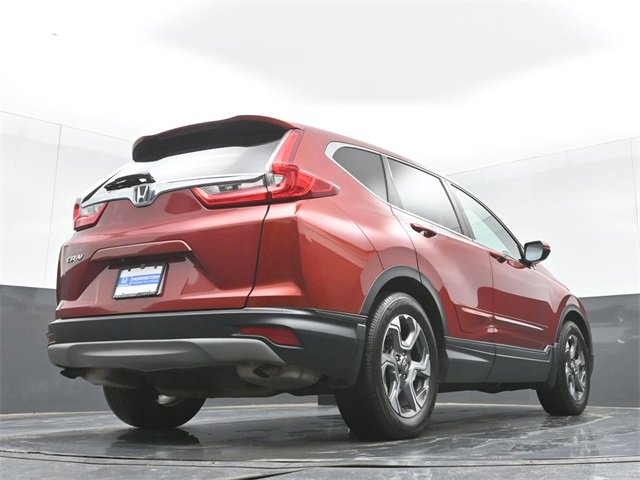 Used 2017 Honda CR-V EX-L image 49