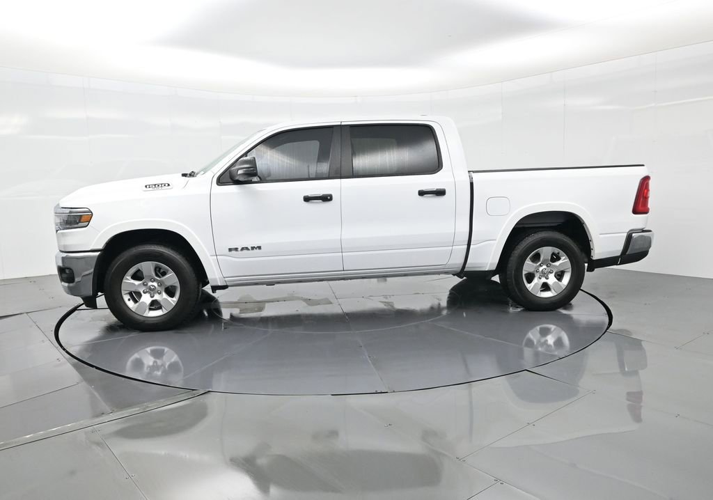 Used 2025 RAM 1500 Big Horn image 9