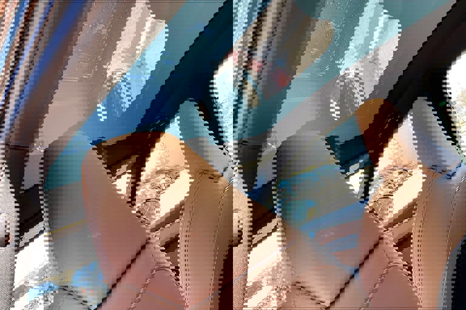 New 2026 Audi A6 Premium Plus w/ Premium Plus Package image 18