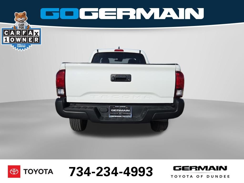 Used 2023 Toyota Tacoma SR image 9