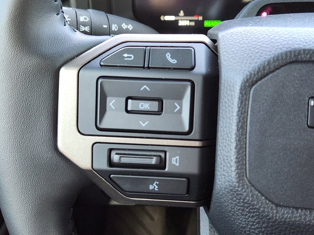 Used 2027 Toyota Land Cruiser w/ Premium Package AWD/4WD image 33