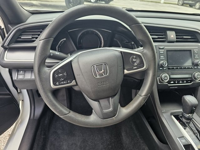 Used 2016 Honda Civic LX image 23