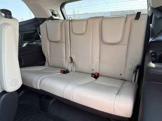 New 2026 Subaru Ascent Limited image 14