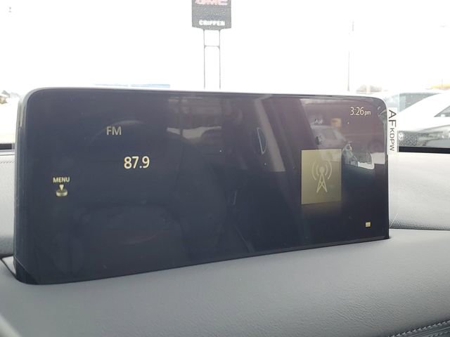 New 2025 MAZDA CX-5 AWD 2.5 S image 13