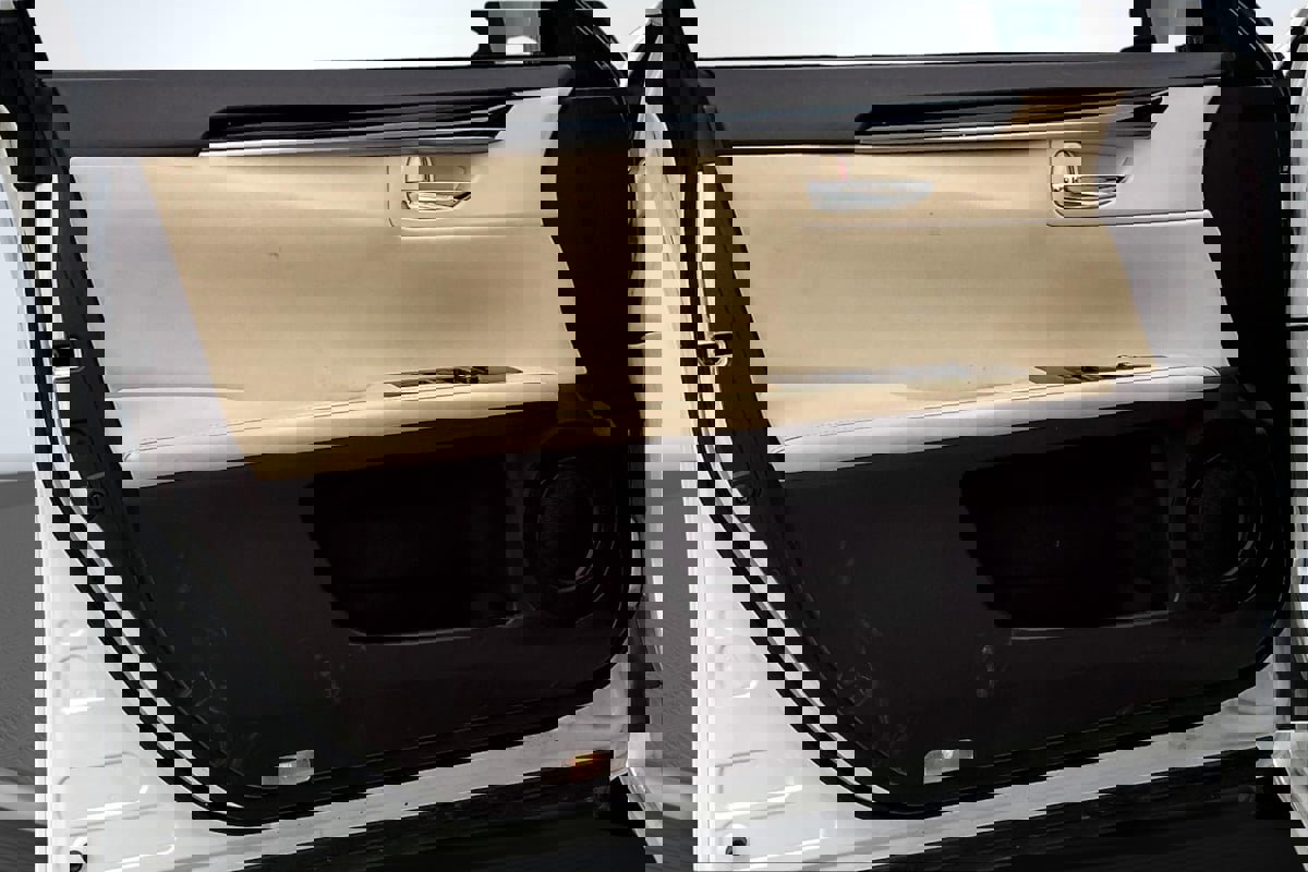 Used 2017 Lexus ES 350 image 23