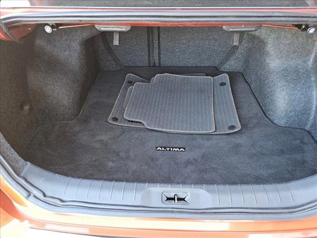 Used 2022 Nissan Altima 2.5 SR image 7