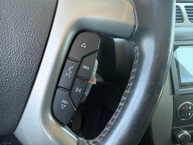 Used 2014 Chevrolet Silverado 2500 LTZ w/ LTZ Plus Package AWD/4WD image 20