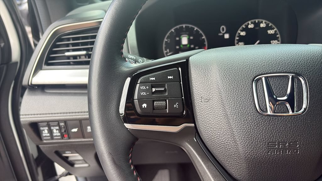 Used 2025 Honda Odyssey Sport-L image 20