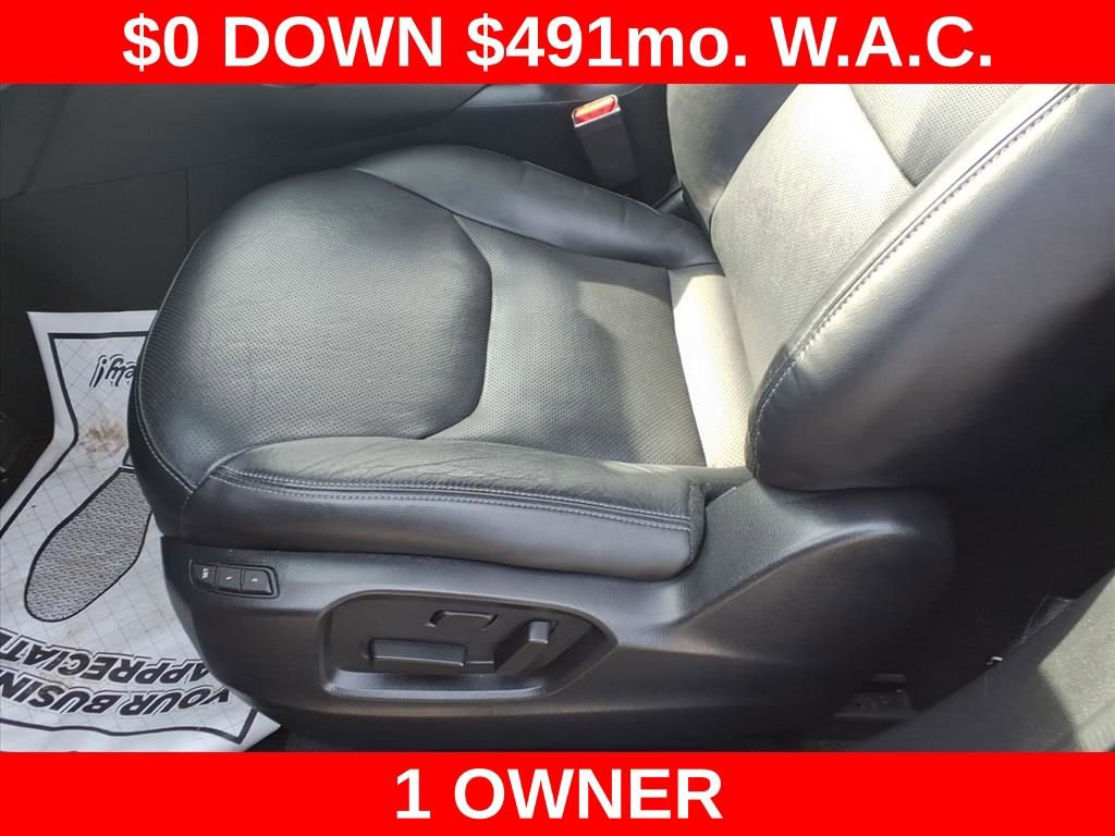 Used 2023 MAZDA CX-9 Touring Plus image 14